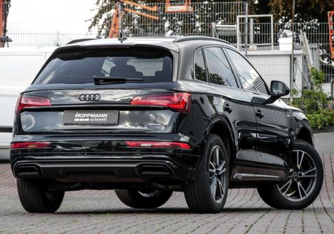 Audi Q5, 2023 3