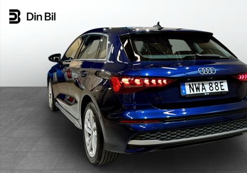 Audi A3, 2025 3