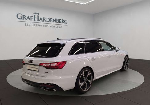 Audi A4, 2023