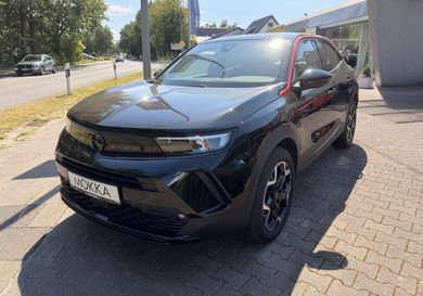 Opel Mokka, 2023