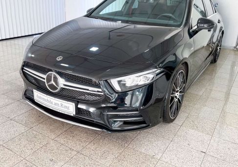 Mercedes-Benz A 35 AMG, 2019 3