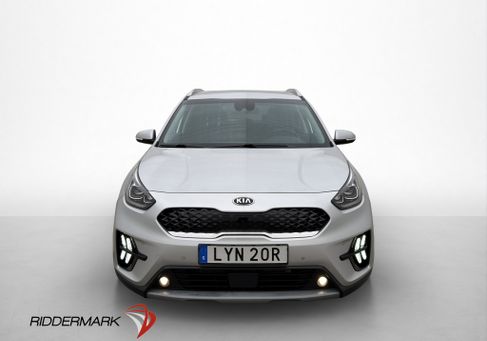 Kia Niro, 2020