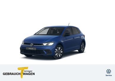 Volkswagen Polo, 2025