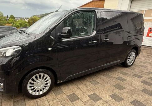 Toyota Proace, 2018 3