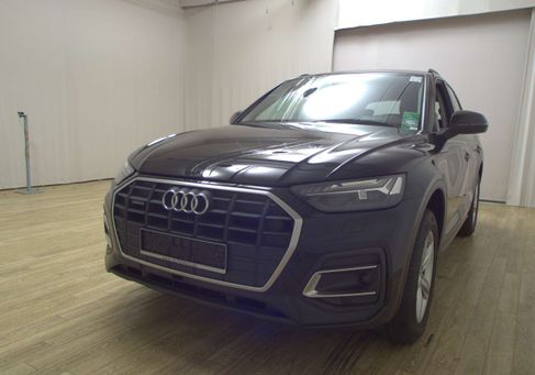 Audi Q5, 2023 2