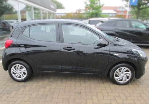Hyundai i10, 2024 3
