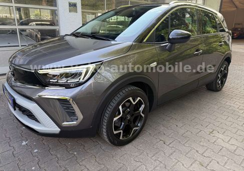 Opel Crossland X, 2023