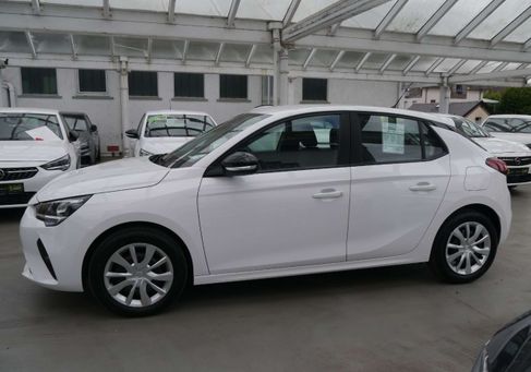 Opel Corsa, 2023 3