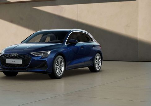 Audi A3, 2026 2