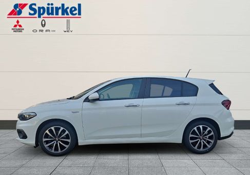 Fiat Tipo, 2019