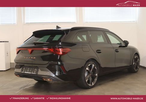 Cupra Leon, 2024