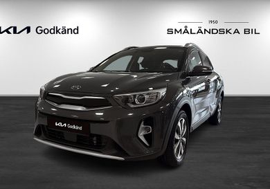 Kia Stonic, 2021