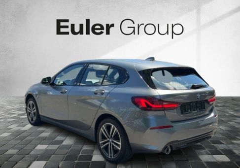 BMW 118, 2023