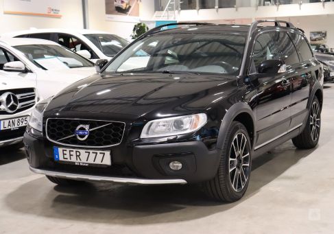 Volvo XC70, 2015