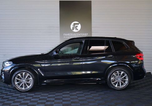 BMW X3, 2019 2