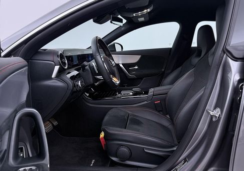 Mercedes-Benz CLA 250 Shooting Brake, 2023 3