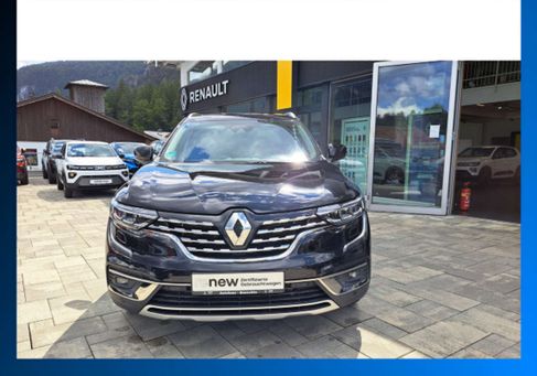 Renault Koleos, 2022