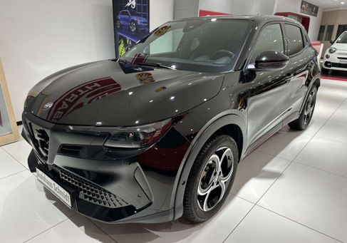 Alfa Romeo Junior, 2025