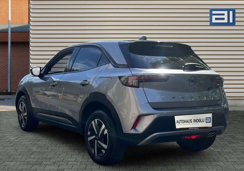 Opel Mokka, 2025 3