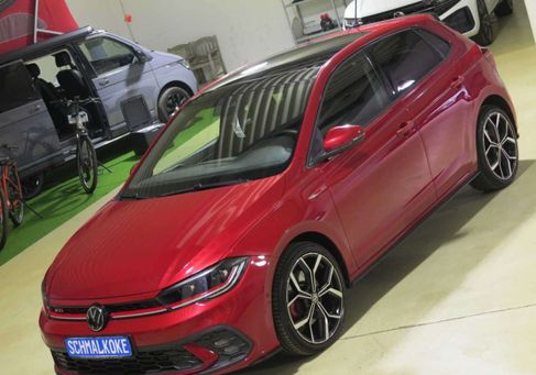 Volkswagen Polo, 2022