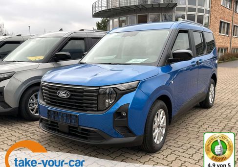 Ford Tourneo Courier, 2024