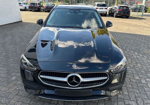 Mercedes-Benz C 300, 2023 2