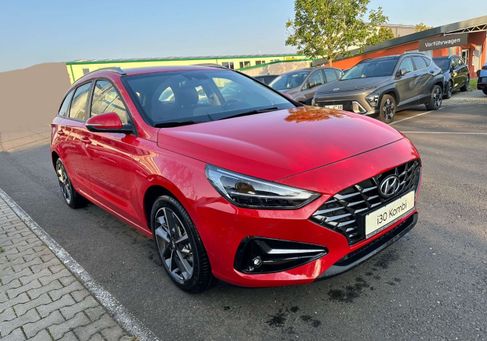 Hyundai i30, 2024 3