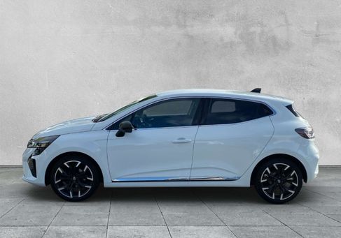 Renault Clio, 2024 2