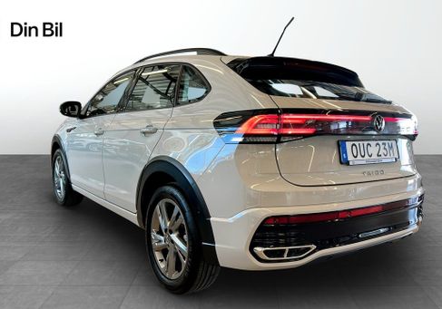 Volkswagen Taigo, 2023