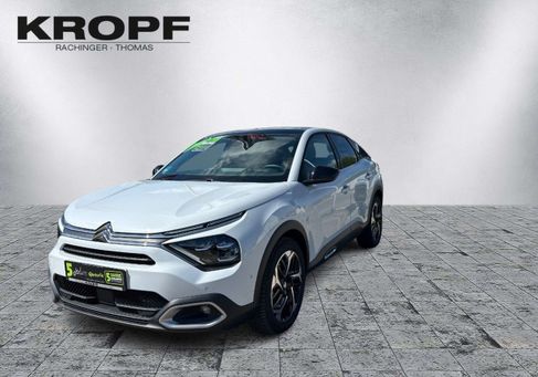 Citroën C4, 2024 2