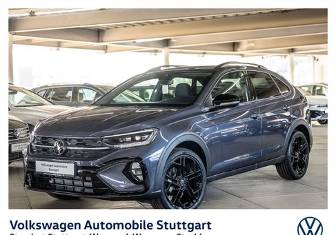 Volkswagen Taigo, 2025