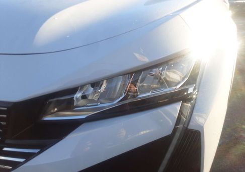 Peugeot 408, 2024