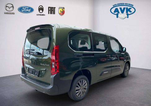 Citroën Berlingo, 2026 3