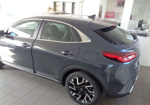 Kia XCeed, 2026