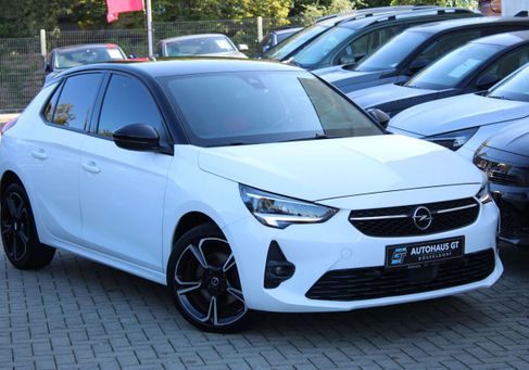 Opel Corsa, 2021 3