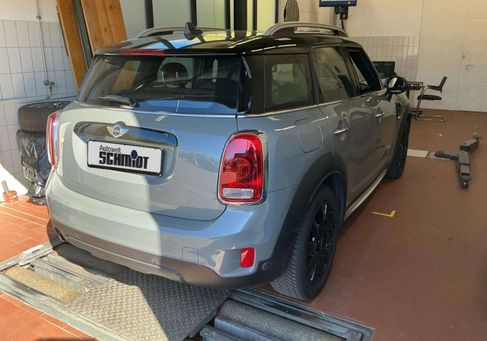 MINI Cooper Countryman, 2017