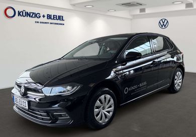 Volkswagen Polo, 2024