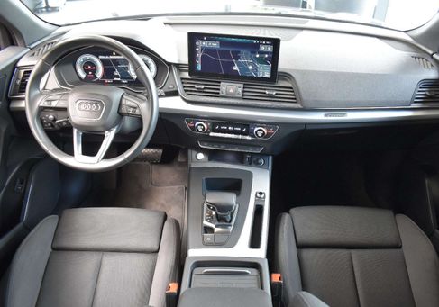 Audi Q5, 2022