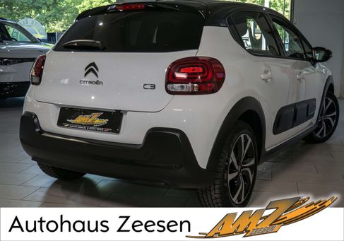 Citroën C3, 2023 3