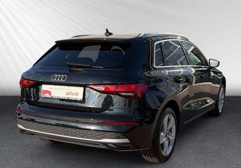Audi A3, 2025 3