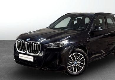 BMW X1, 2025