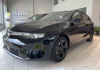 Opel Astra, 2026