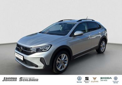 Volkswagen Taigo, 2026