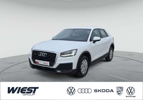 Audi Q2, 2020