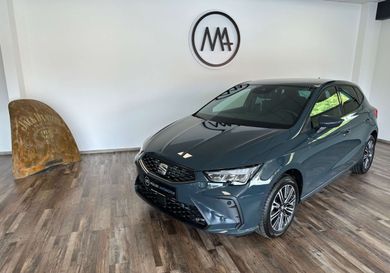 Seat Ibiza, 2026