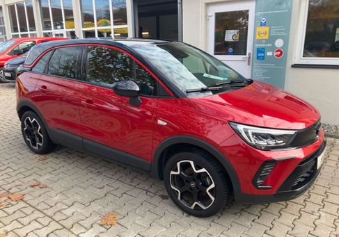 Opel Crossland X, 2023