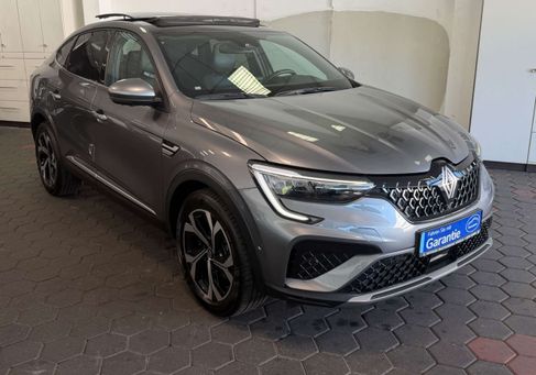 Renault Arkana, 2024
