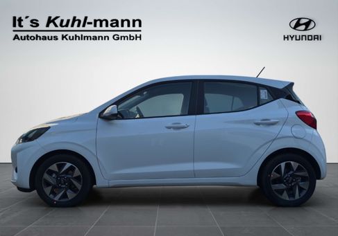 Hyundai i10, 2024 3