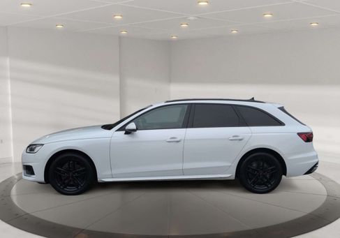 Audi A4, 2023 3