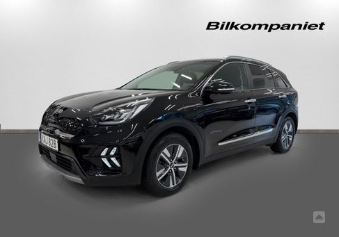 Kia Niro, 2021